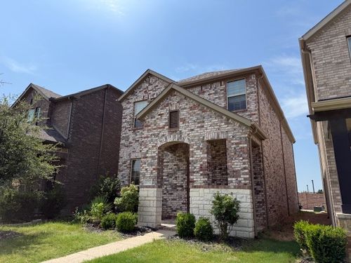 1331 Bailey Ln, Allen, TX, 75013-2865 | Card Image
