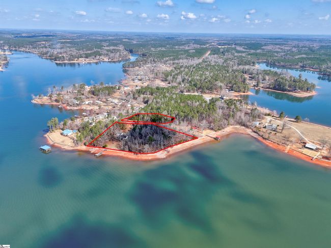2024 Scurry Island Rd, House other with 3 bedrooms, 2 bathrooms and null parking in Chappells SC | Image 42