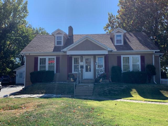 Washington Ave, Lebanon, MO 65536