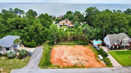 3878 Captains Ct, Gulf Breeze, FL, 32563-2984 | Card Image