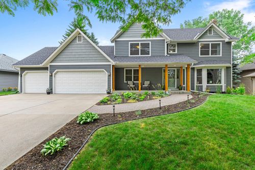 15709 Fremont Ave S, Burnsville, MN, 55306-5467 | Card Image