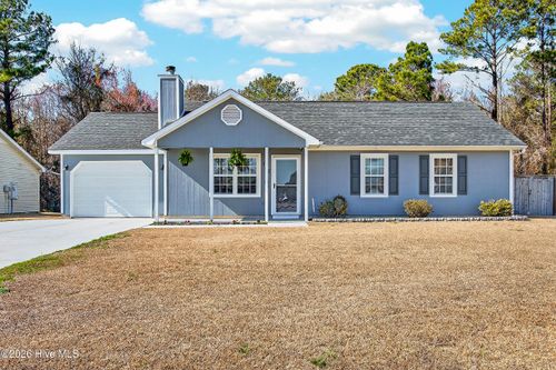 127 Glenwood Dr, Hubert, NC, 28539-4530 | Card Image