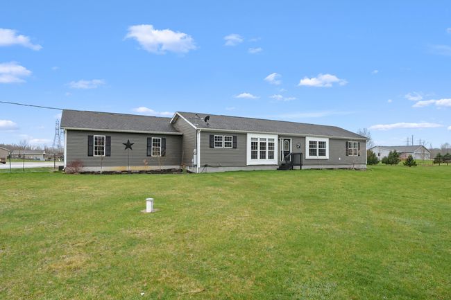 76 4 Th St, House other with 2 bedrooms, 2 bathrooms and null parking in Plainwell MI | Image 33
