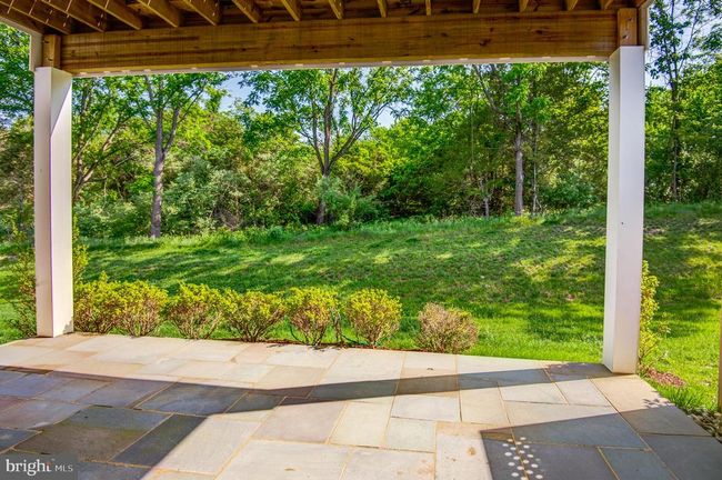 135 Wake Robin Ct, Townhouse with 3 bedrooms, 4 bathrooms and null parking in LAKE FREDERICK VA | Image 56
