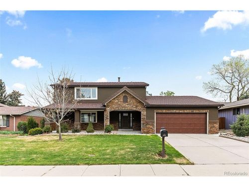 2775 S Marshall St, Denver, CO, 80227-3516 | Card Image