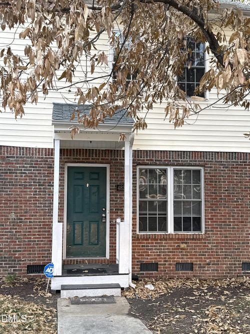 4822 Parkville Dr, Raleigh, NC, 27604-9401 | Card Image