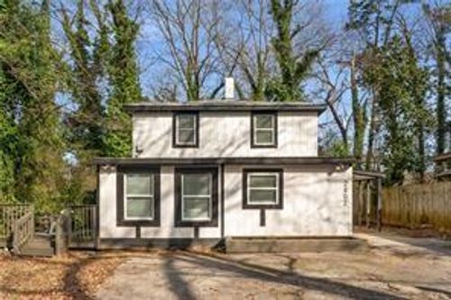 2802 Palm Dr, east point, GA, 30344-3710 | Card Image