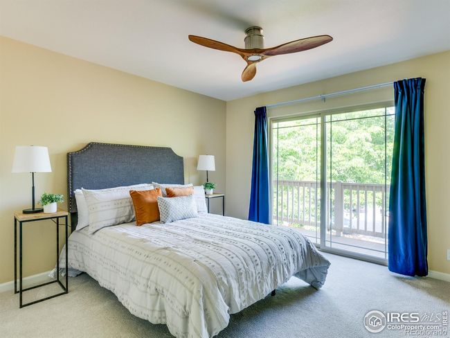 APT-12B - 4800 Osage Dr, Condo with 2 bedrooms, 2 bathrooms and 1 parking in Boulder CO | Image 16