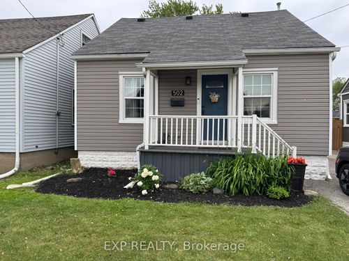 502 Britannia Ave, Hamilton, ON, L8H1Z6 | Card Image