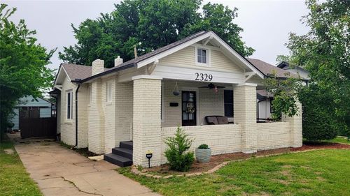 2329 Nw 17th St, Oklahoma City, OK, 73107-4018 | Card Image