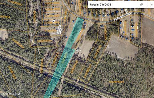 0000 Green Loop Rd Ne, Leland, NC, 28451 | Card Image