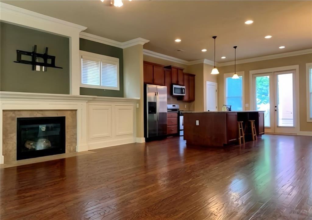 Residential in Douglasville 2