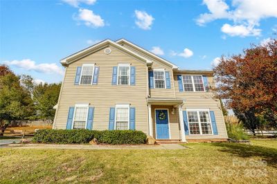 619 Mossfield Court, House other with 4 bedrooms, 2 bathrooms and null parking in York SC | Image 3