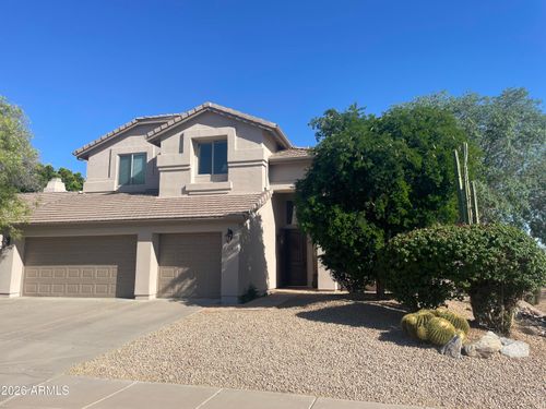 4531 E Ramuda Drive, Phoenix, AZ, 85050 | Card Image