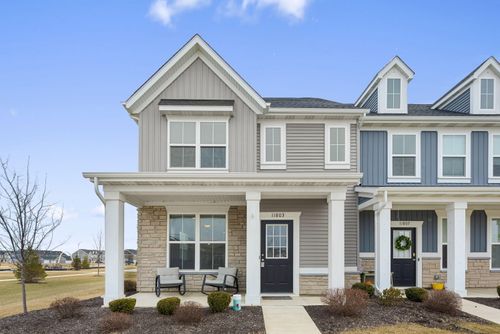 11803 Rhode Island St, Crown Point, IN, 46307-0188 | Card Image