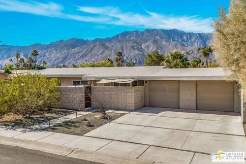 1979 N Los Alamos Road, Palm Springs, CA, 92262 | Card Image