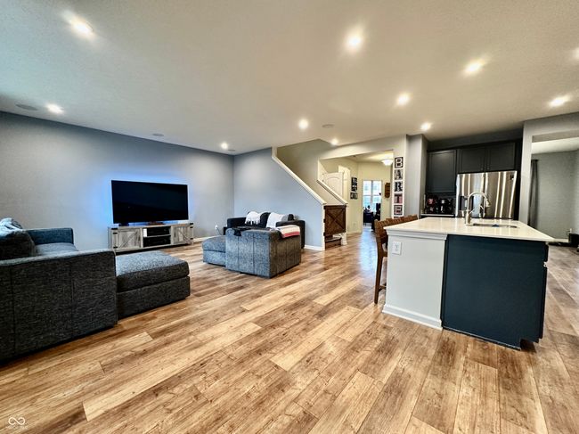4114 Spirea Dr, House other with 4 bedrooms, 3 bathrooms and null parking in Plainfield IN | Image 14