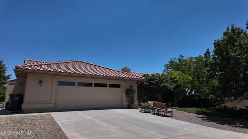 4433 N La Jolla Cir, Prescott Valley, AZ, 86314-7611 | Card Image