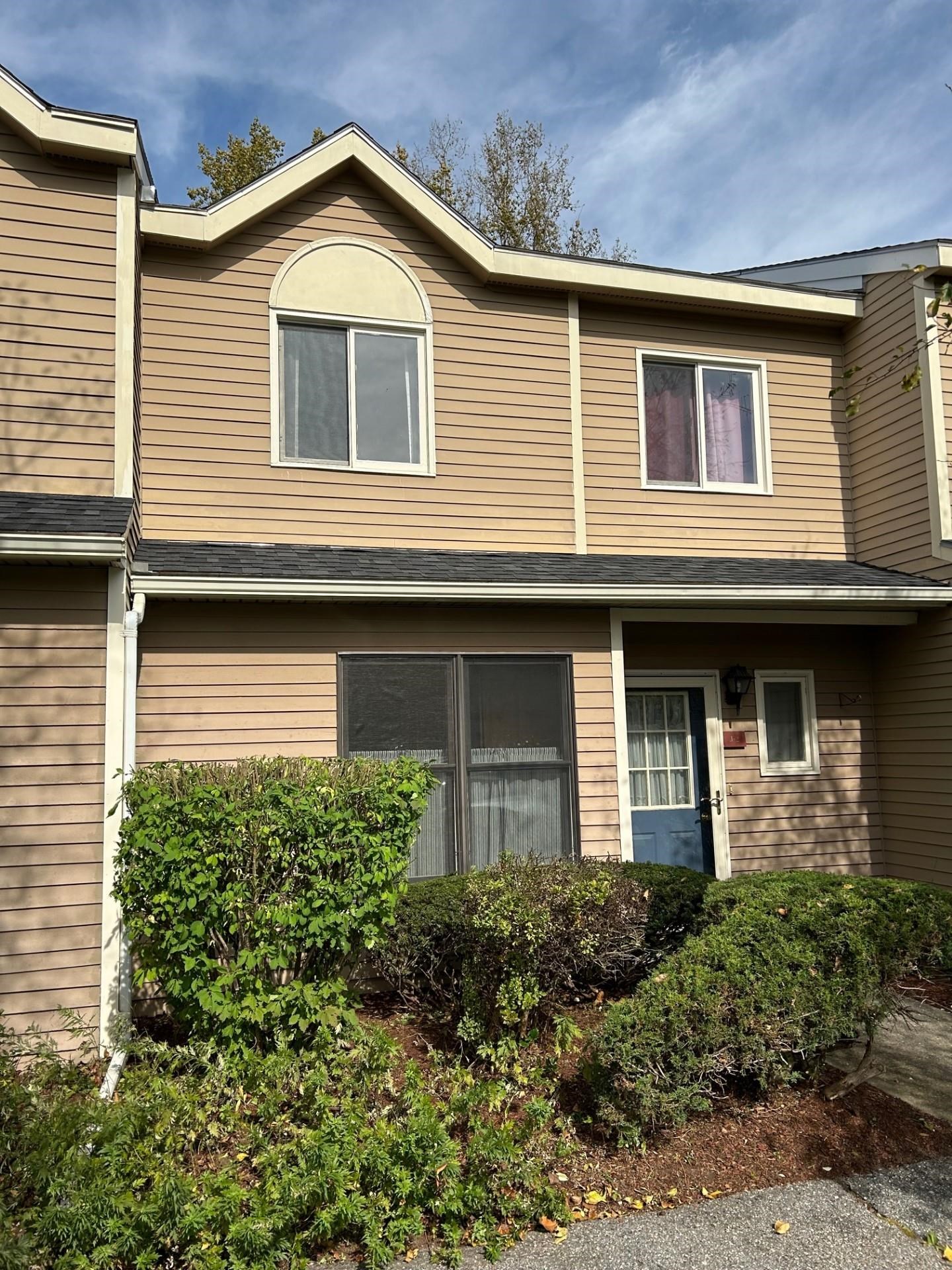 Stonehedge Dr, South Burlington, VT 05403