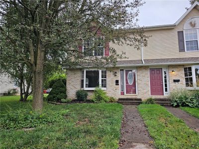 656 Furnace Street, House other with 3 bedrooms, 1 bathrooms and null parking in Emmaus Borough PA | Image 1