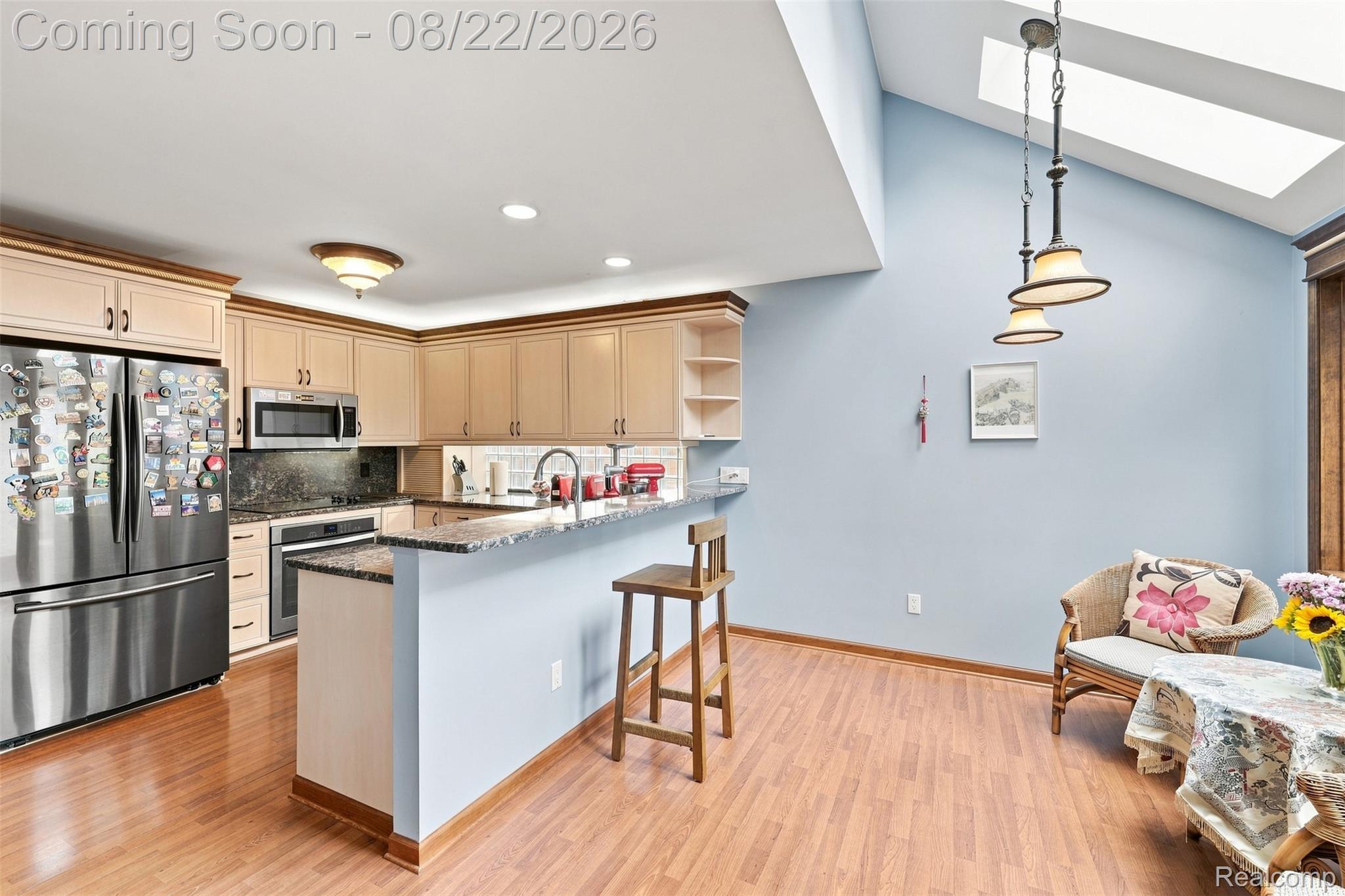 Residential in Rochester Hills 4