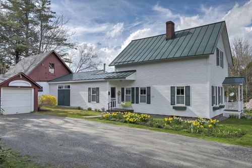 164 Main St, Harrisville, NH, 03450-5318 | Card Image