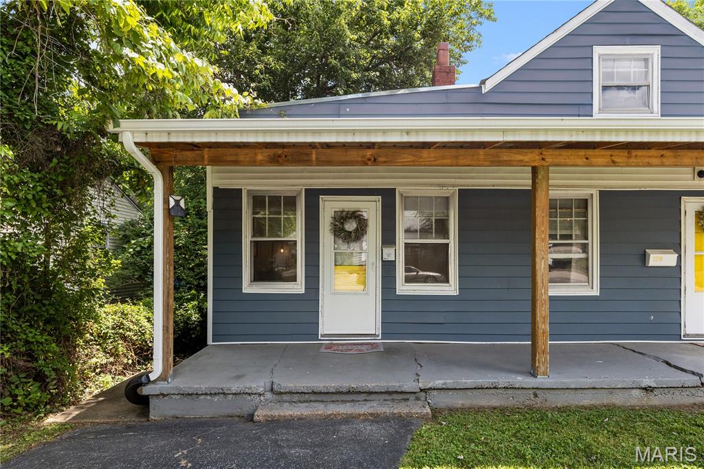 Residential Income in St Louis 5