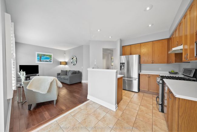 150 Thicket Cres, House other with 5 bedrooms, 4 bathrooms and 2 parking in Pickering ON | Image 16