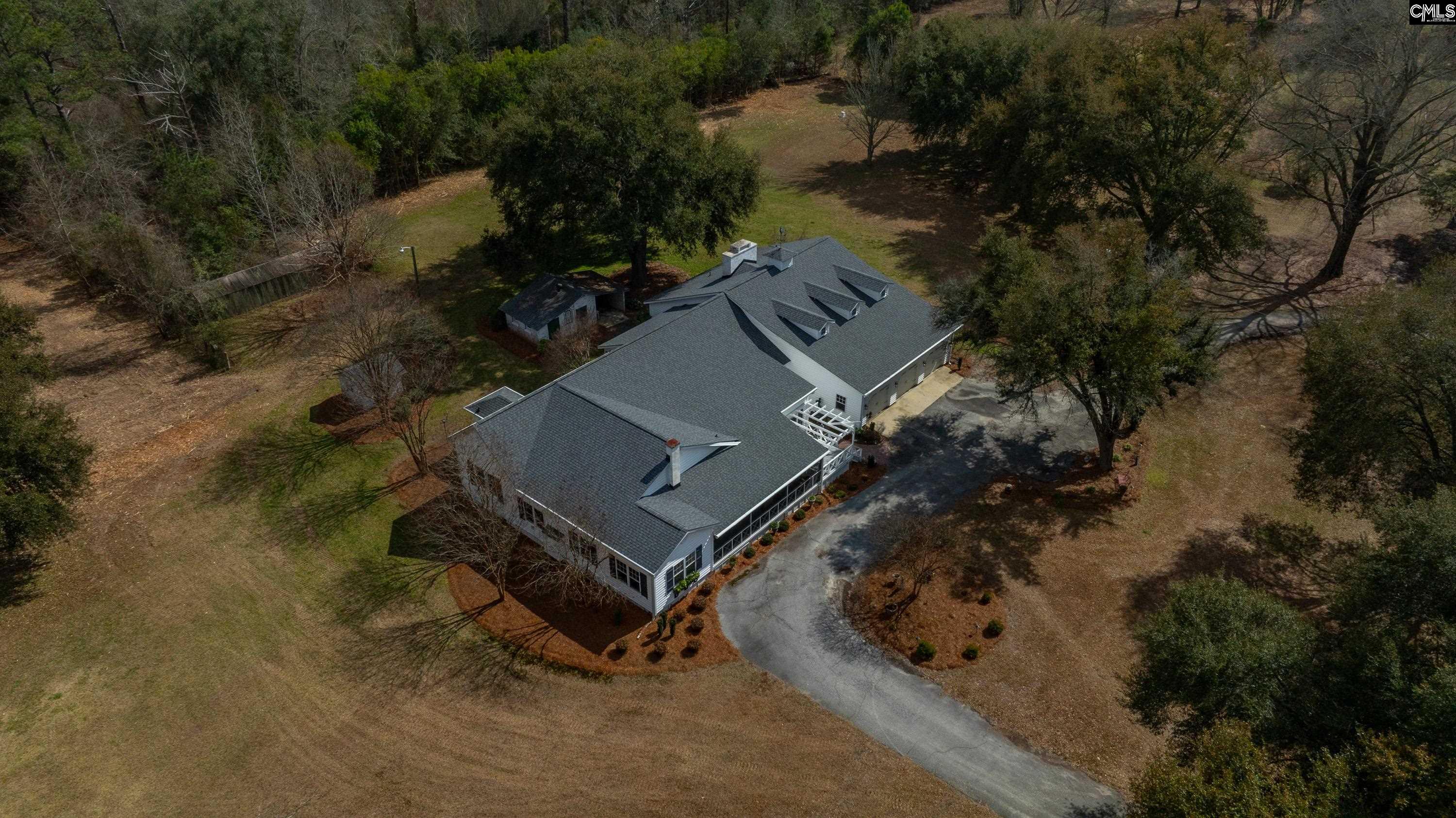 Century Oaks Ln, Hopkins, SC 29061