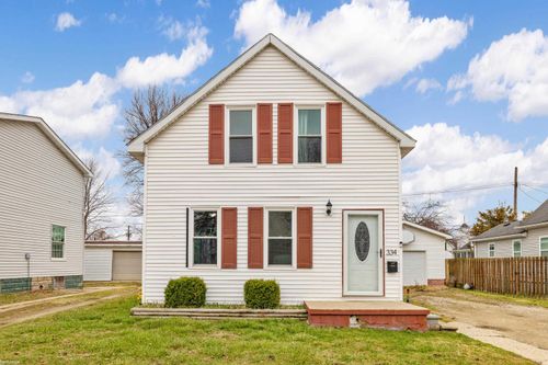 334 Delina St, Marine City, MI, 48039-1789 | Card Image