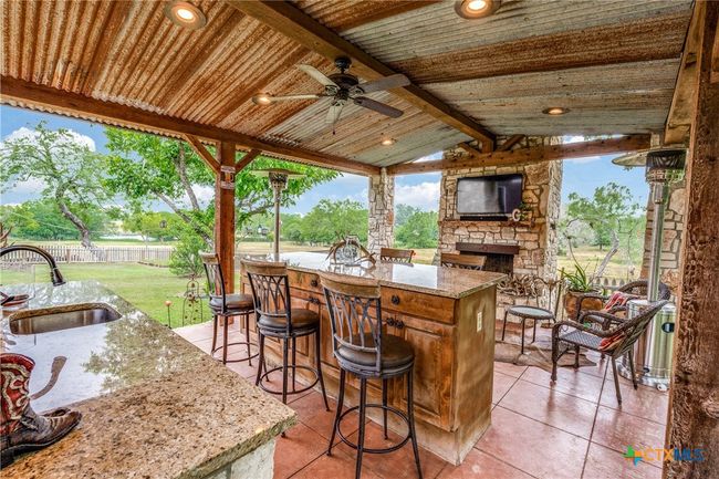 10767 Rosemar Ln, House other with 3 bedrooms, 3 bathrooms and null parking in Adkins TX | Image 20