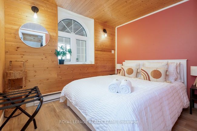 475 Water Falls Rd, House other with 4 bedrooms, 2 bathrooms and 6 parking in Sables Spanish Rivers ON | Image 10