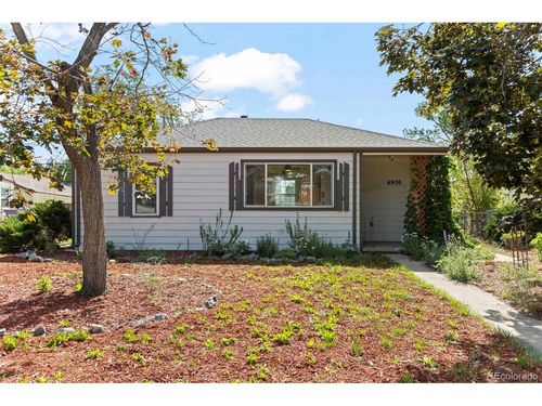 4906 Tejon St, Denver, CO, 80221-1306 | Card Image
