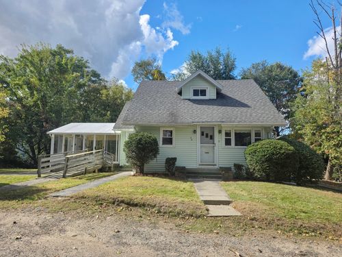 25 Barrett Ave, Worcester, MA, 01605-1151 | Card Image