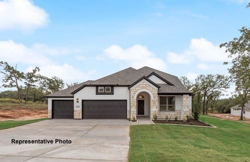400 Mcalpine, Springtown, TX, 76082 | Card Image