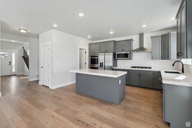 1358 S 1140 E, House other with 4 bedrooms, 4 bathrooms and 7 parking in Heber City UT | Image 10