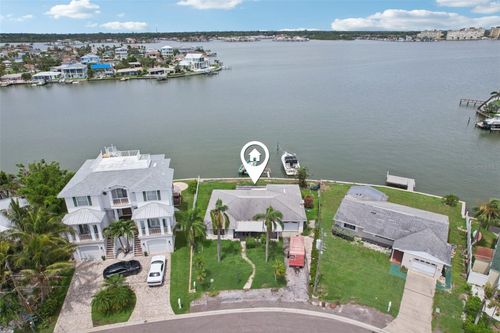 16033 Redington Dr, REDINGTON BEACH, FL, 33708-1662 | Card Image