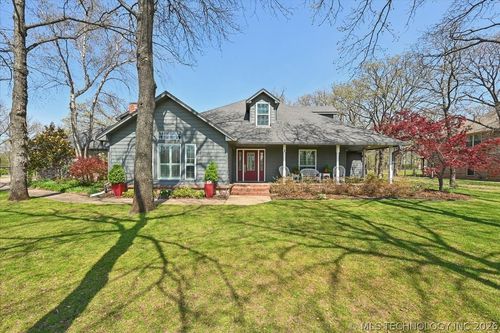 4315 W 88th Street S, Tulsa, OK, 74132 | Card Image