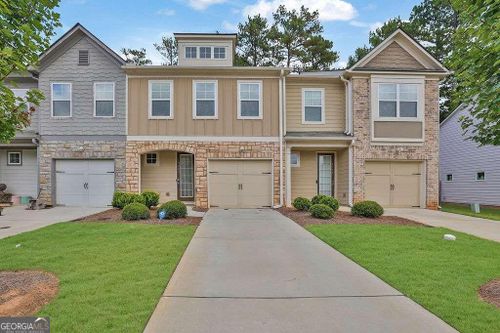 5201 Madeline Place, Stone Mountain, GA, 30083 | Card Image