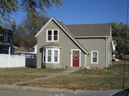 404 Webster Ave, Genoa, NE, 68640-3069 | Card Image