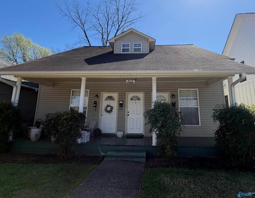602 Beirne Ave Ne, Huntsville, AL, 35801-6306 | Card Image