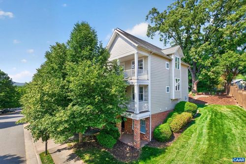217 Brookwood Dr, CHARLOTTESVILLE, VA, 22902-6010 | Card Image