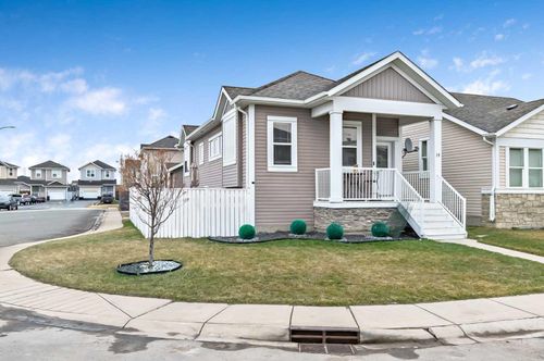 14 Sunrise Cres Ne, High River, AB, T1V0B9 | Card Image