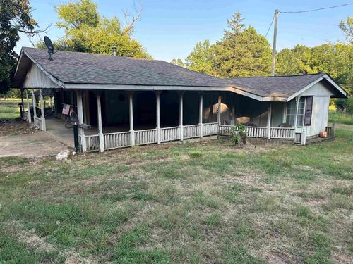 627 Old Caddo Gap Road, Bonnerdale, AR, 71933 | Card Image