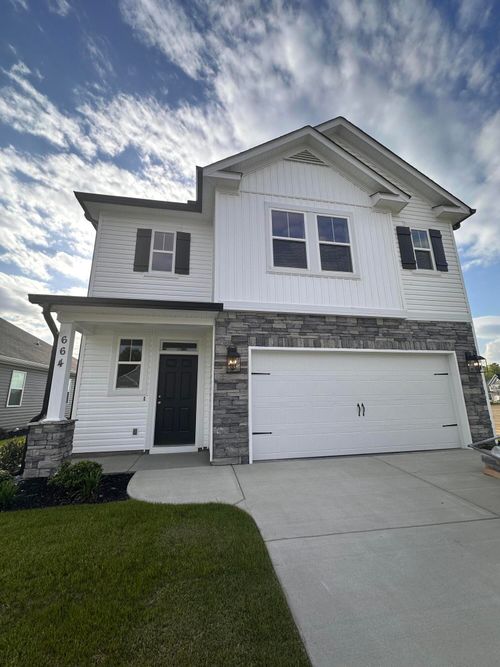 wd307-664 Ashburn Dr, North Augusta, SC, 29860-9414 | Card Image