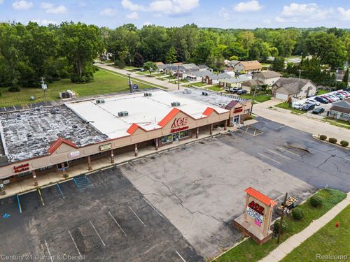 24630 Eureka Rd, Taylor, MI, 48180-5160 | Card Image