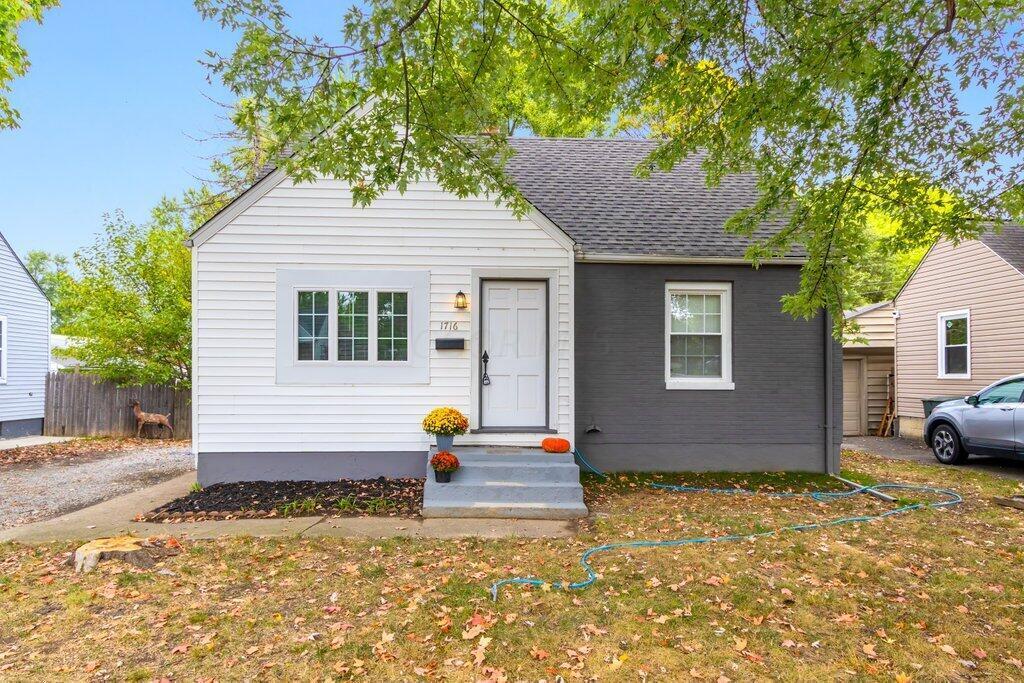 Dunedin Rd, Columbus, OH 43224
