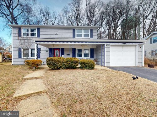 12302 Stafford Ln, BOWIE, MD, 20715-3126 | Card Image