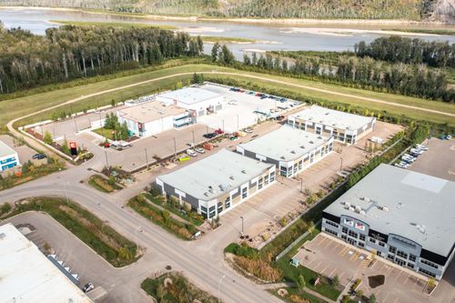 280 Taiganova Cres, Fort Mcmurray, AB, T9K0T4 | Card Image