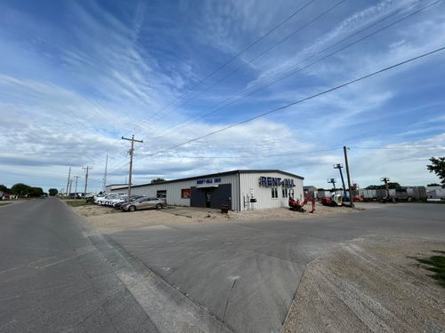 1510 E 4TH E 4th, Storm Lake, IA, 50588 | Card Image
